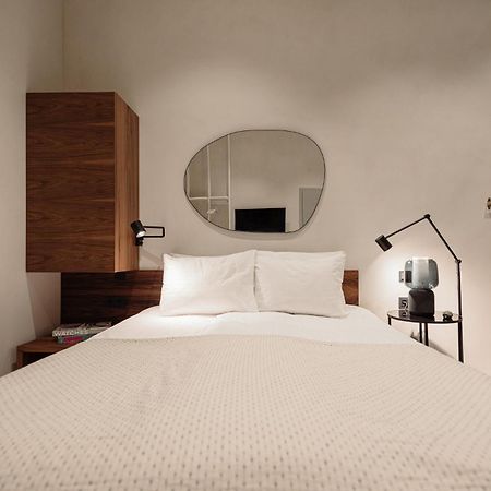 Tg Hotel Apartments 布达佩斯 外观 照片